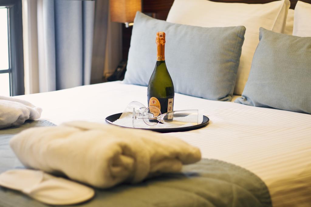 Hotel Eva Taksim Istanboel